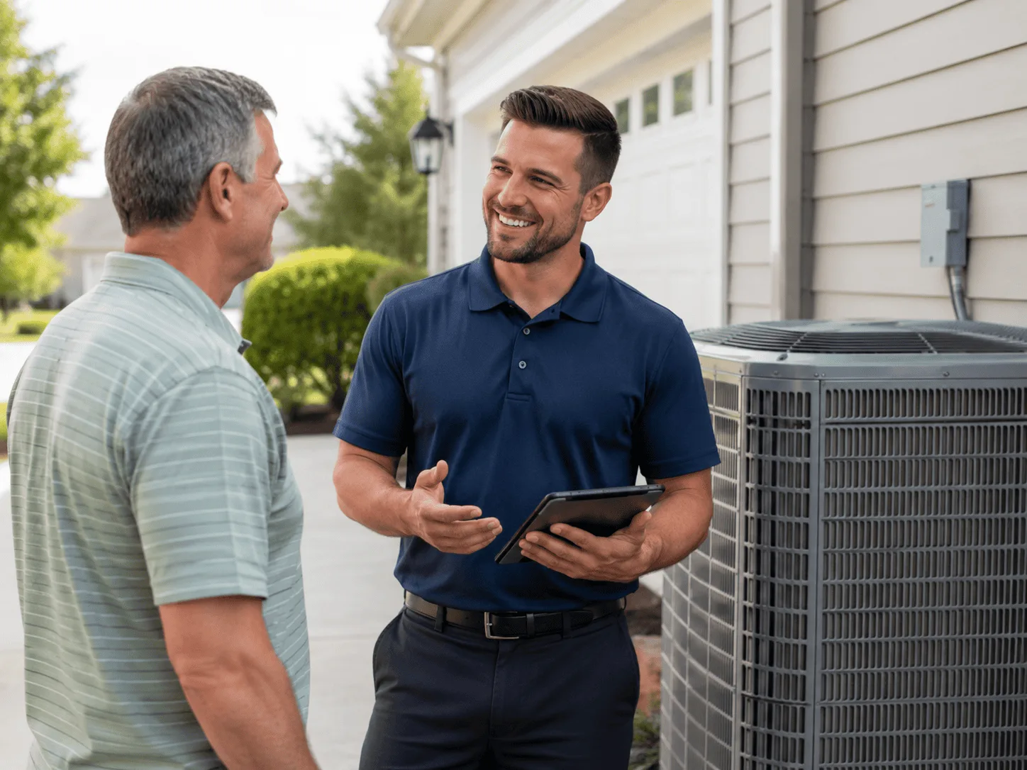 Heat Pump Installation Downingtown, PA FAQs
